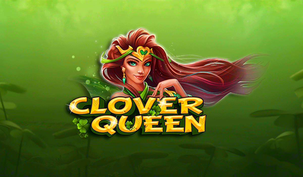 Clover Queen-online casino bonus-ct interactive