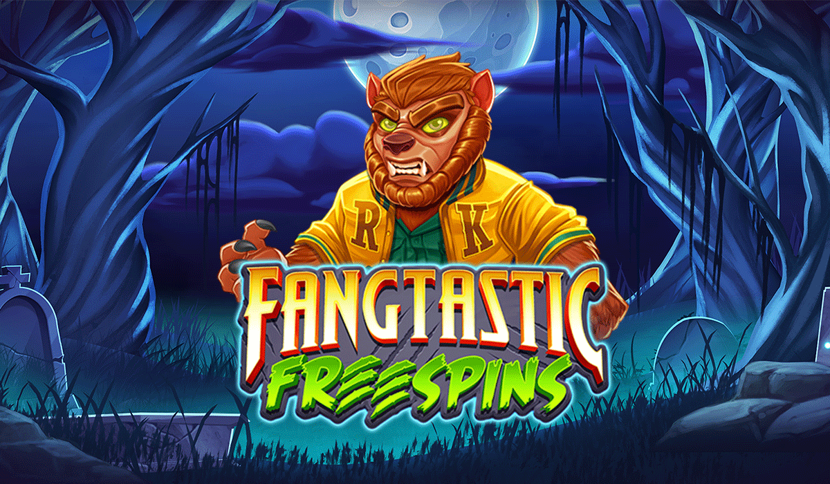 Fangtastic Freespins-pragmatic play-online casino bonus