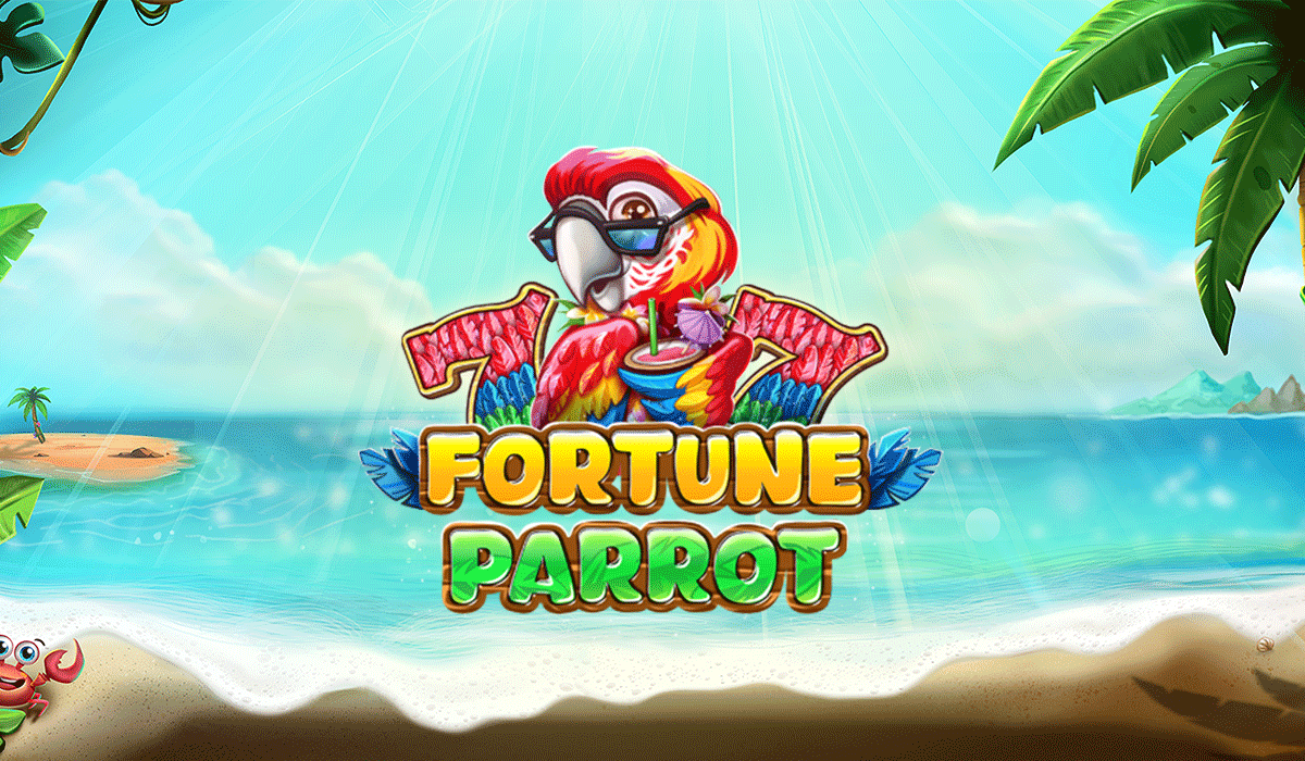 Fortune Parrot-fazi-online casino bonus