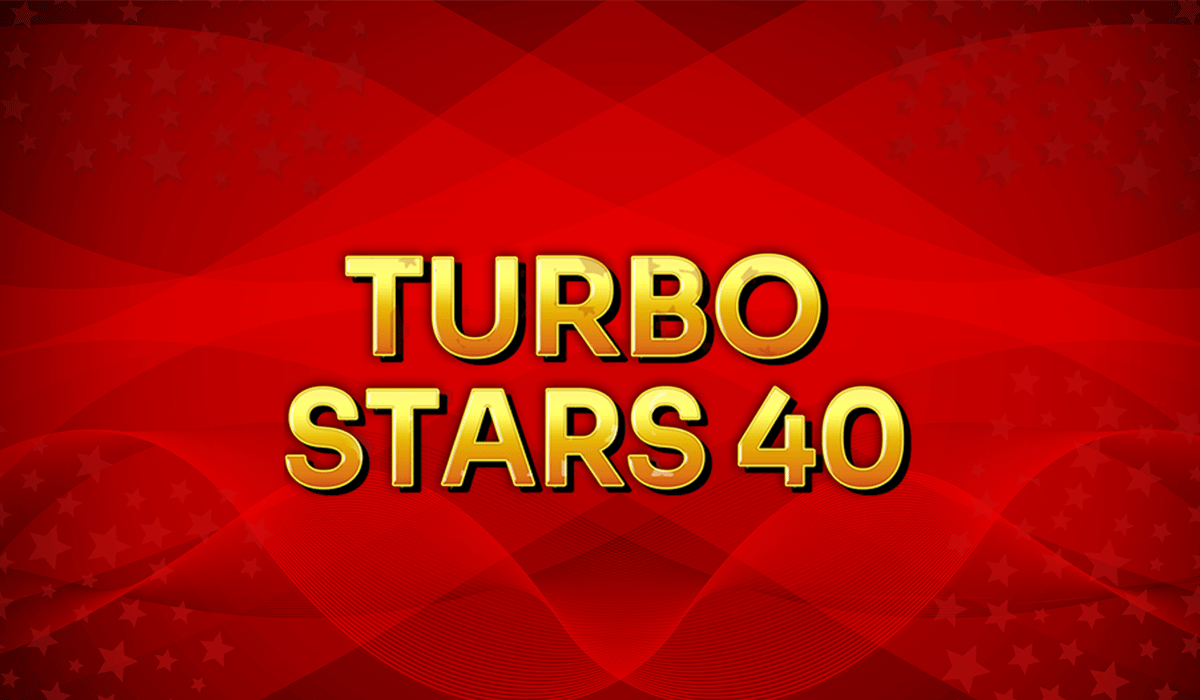 Turbo Stars 40-fazi-online casino bonus