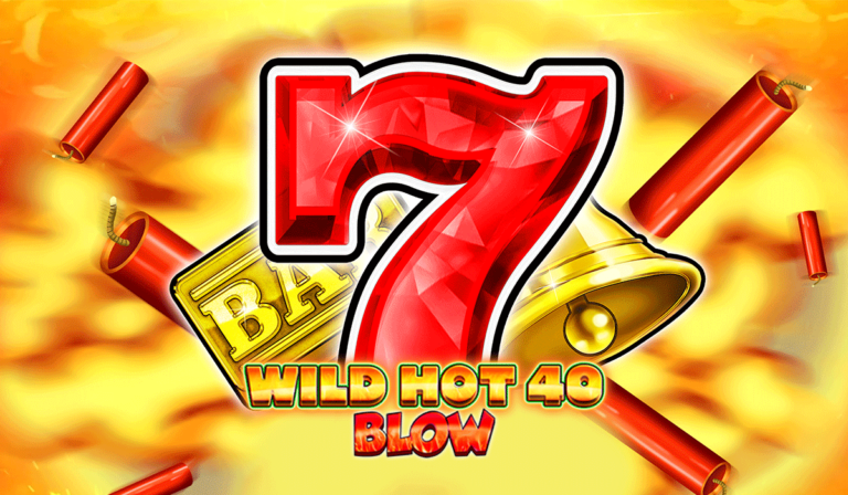 Wild Hot 40 Blow-fazi-online casino bonus