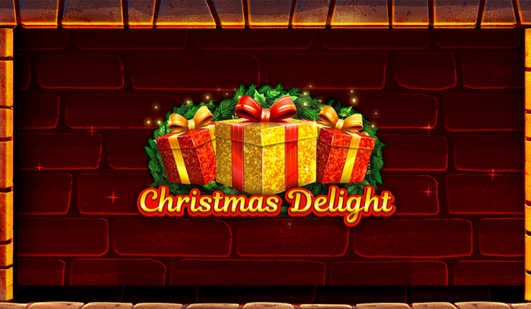 Christmas Delight-redstone-online casino bonus