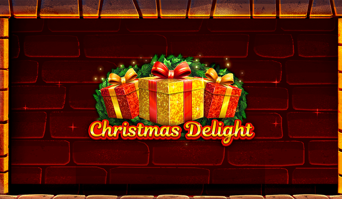 Christmas Delight-redstone-online casino bonus
