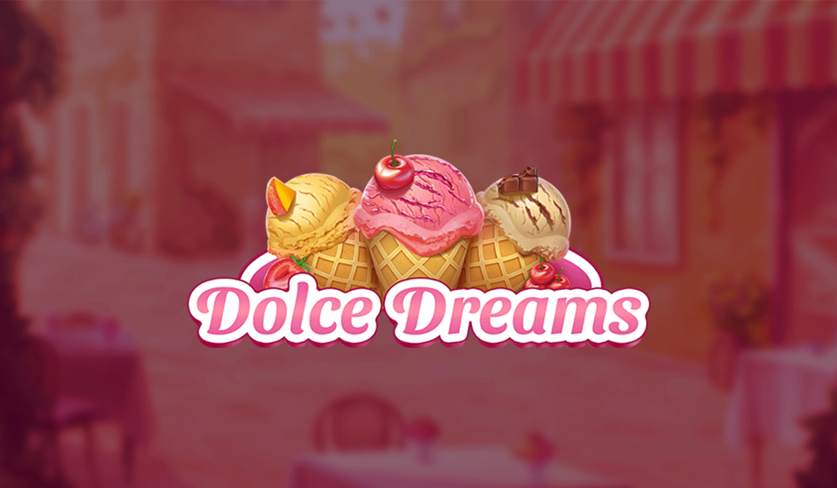 Dolce Dreams-Evoplay-online casino bonus