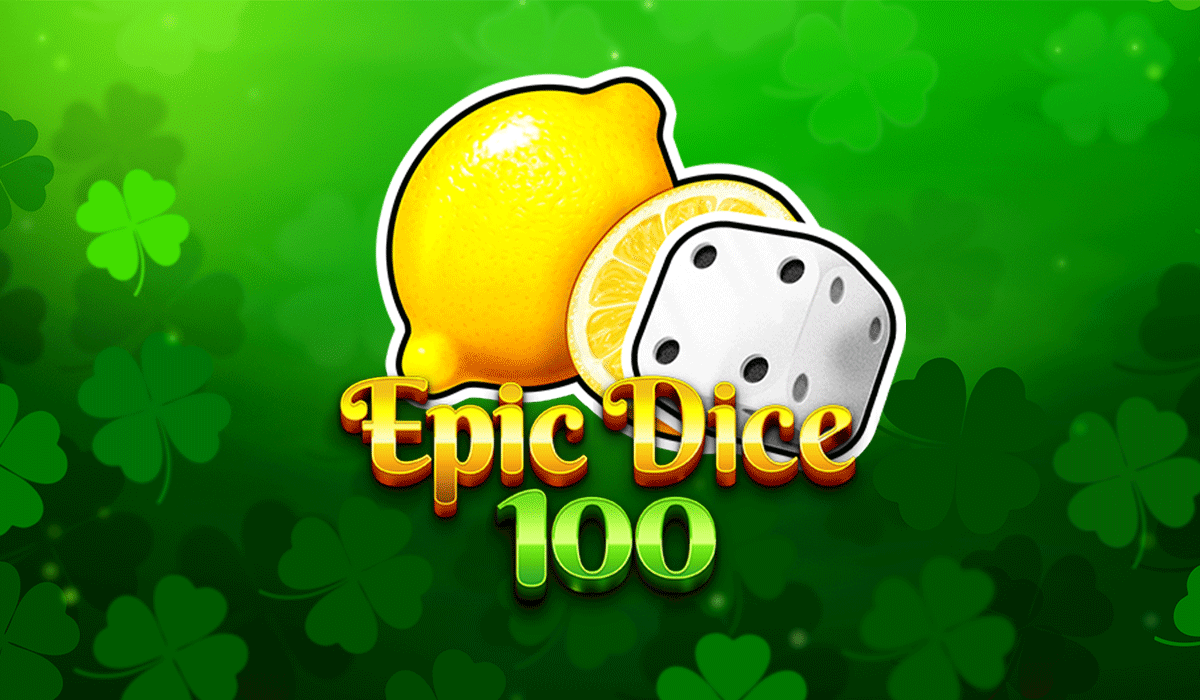 Epic Dice 100-fazi-online casino bonus