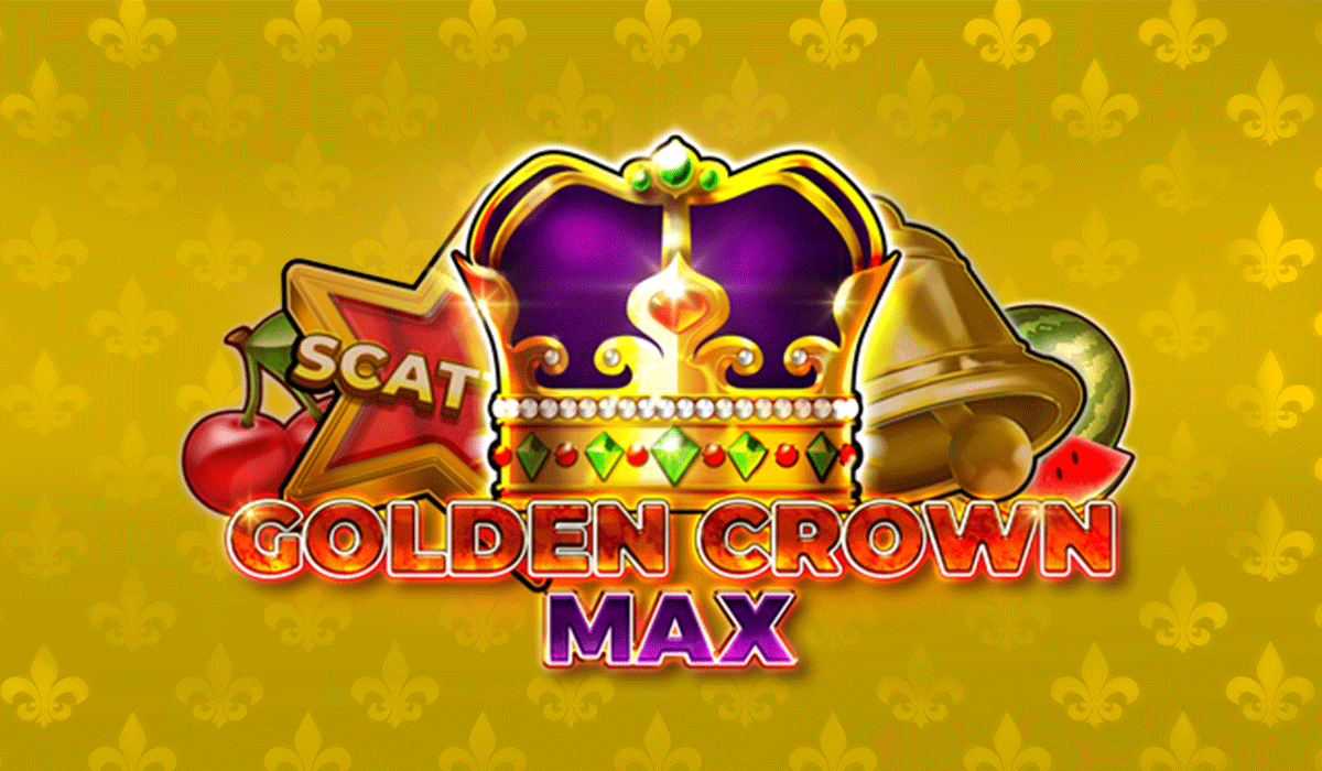 Golden Crown Max-fazi-online casino bonus