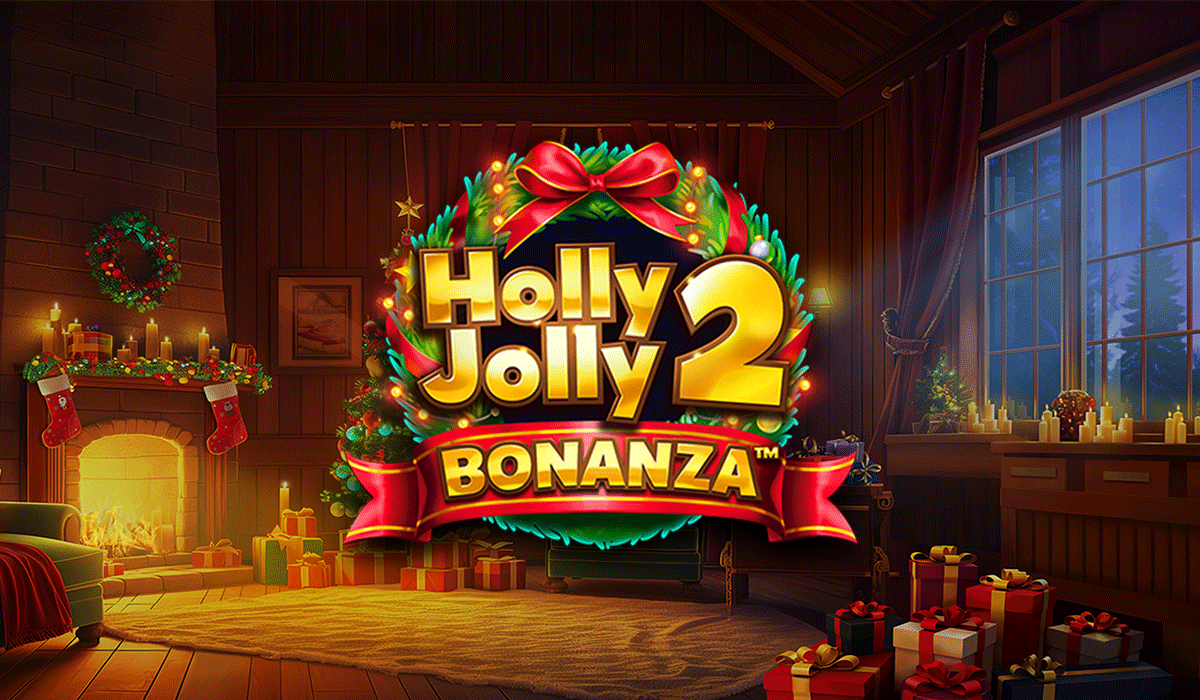 Holly Jolly Bonanza 2