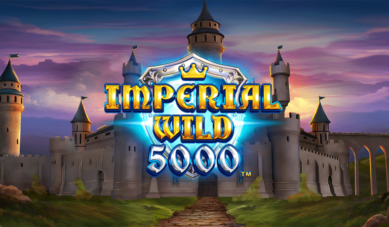 Imperial Wild 5000-synot-online casino bonus