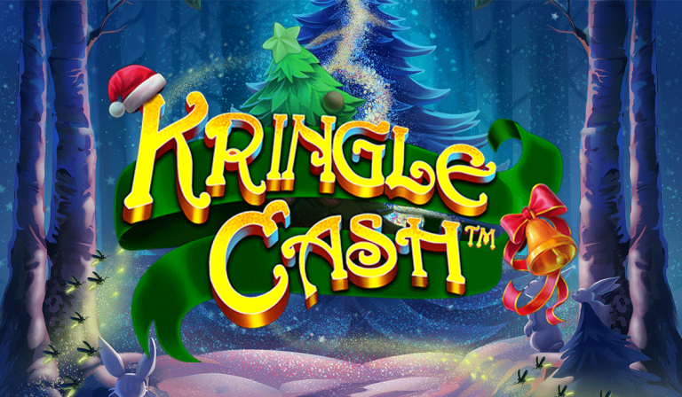 Kringle Cash-slotmatrix-online casino bonus