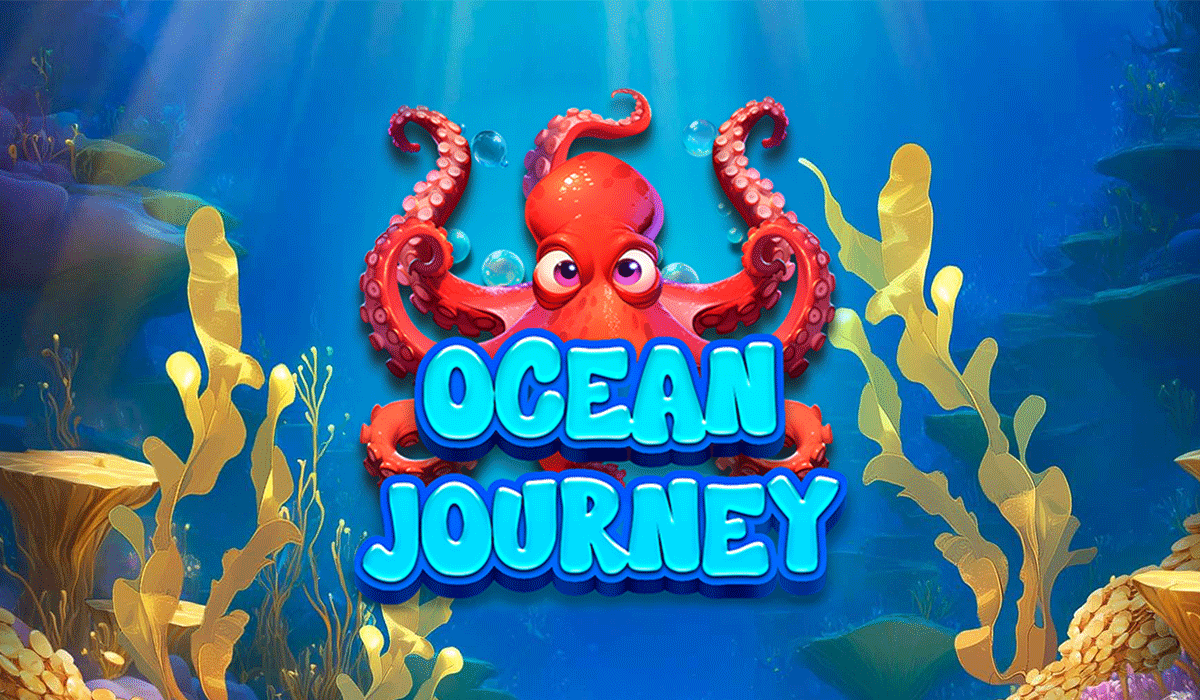 Ocean Journey-amigo-online casino bonus