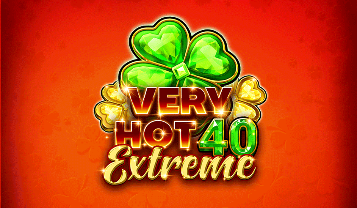 Very Hot 40 Extreme-fazi-online casino bonus