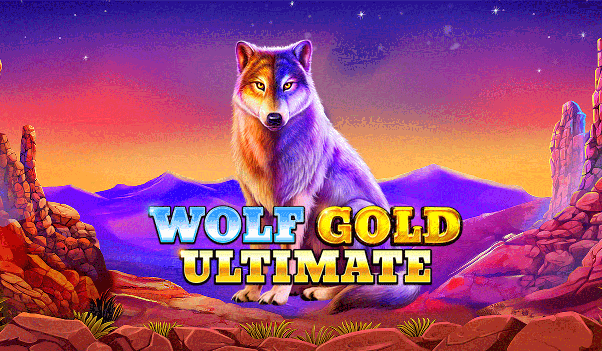 Wolf Gold Ultimate-pragmatic play-online casino bonus