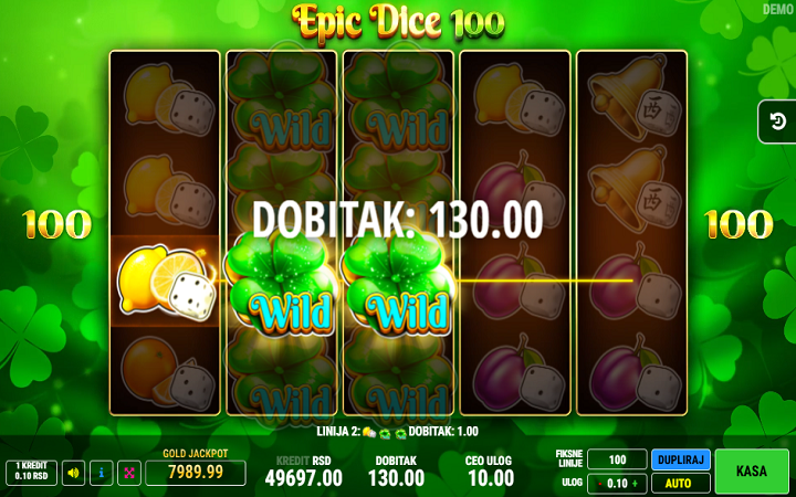 Epic Dice 100džoker-online casino bonus-fazi