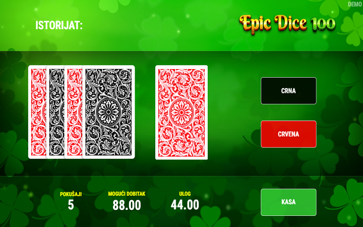 Epic Dice 100-online casino bonus-bonus kockanja-fazi