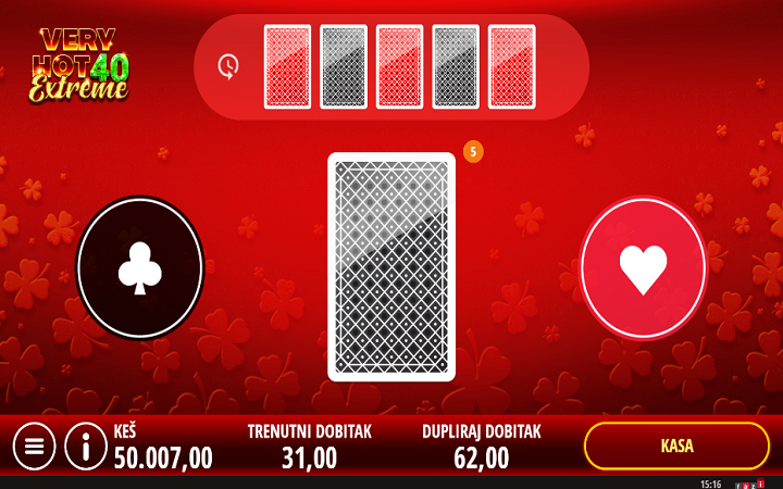 Very Hot 40 Extreme-bonus kockanja-online casino bonus-fazii