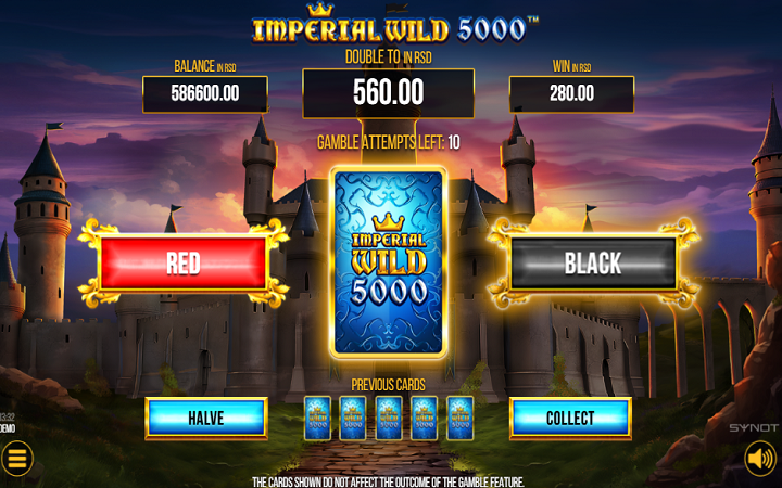 Imperiial Wild 5000-bonus kockanja-online casino bonus-synot