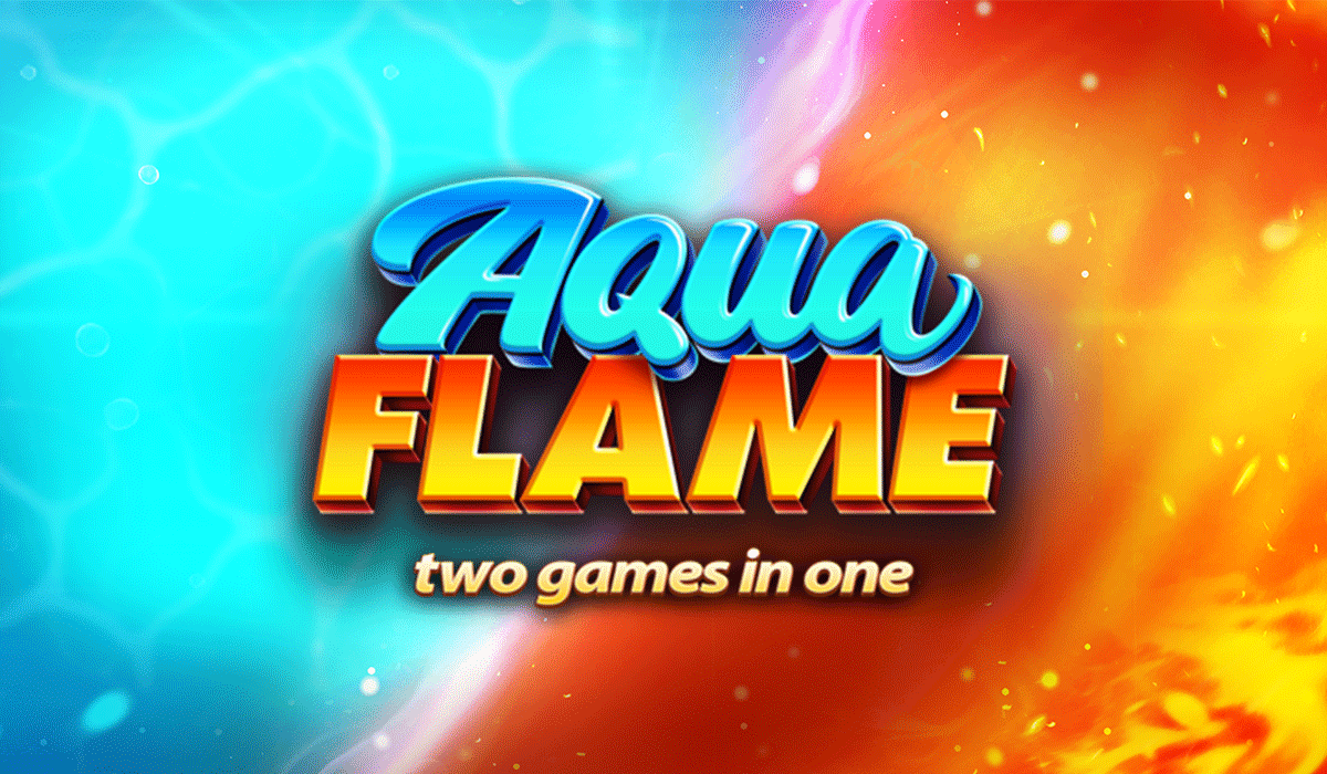 Aqua Flame-fazi-online casino bonus