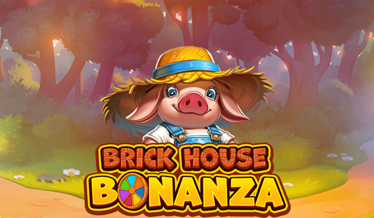 Brick House Bonanza-pragmatic play-online casino bonus