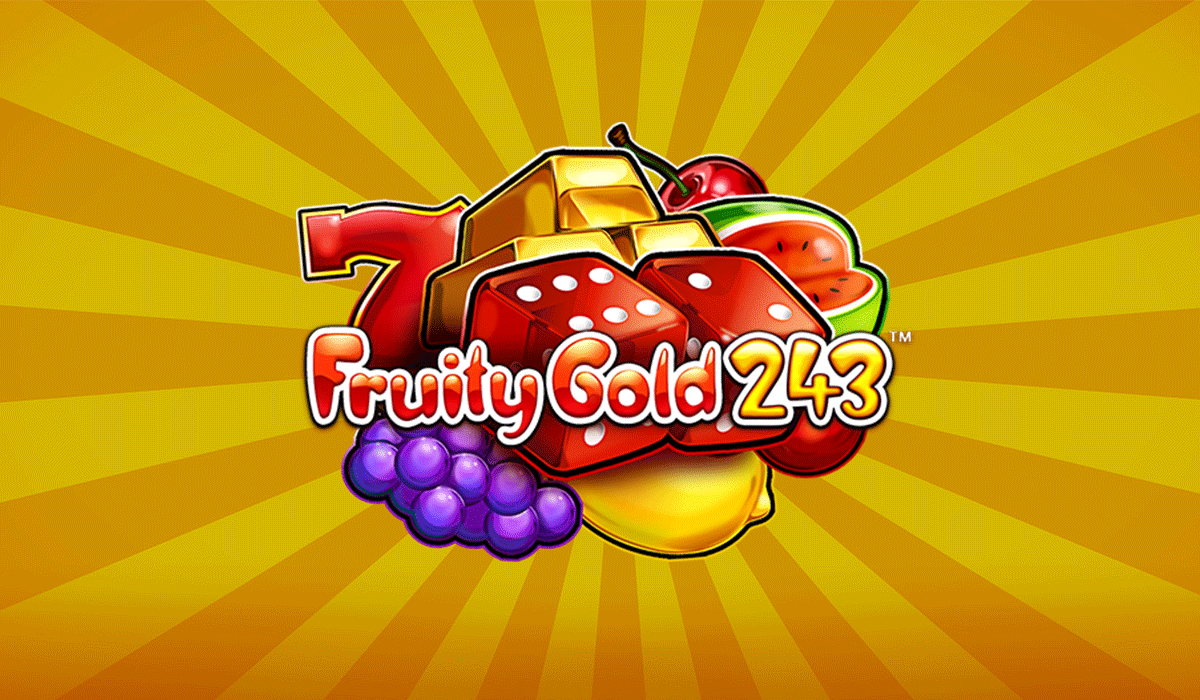 Fruity Gold 243-synot-online casino bonus