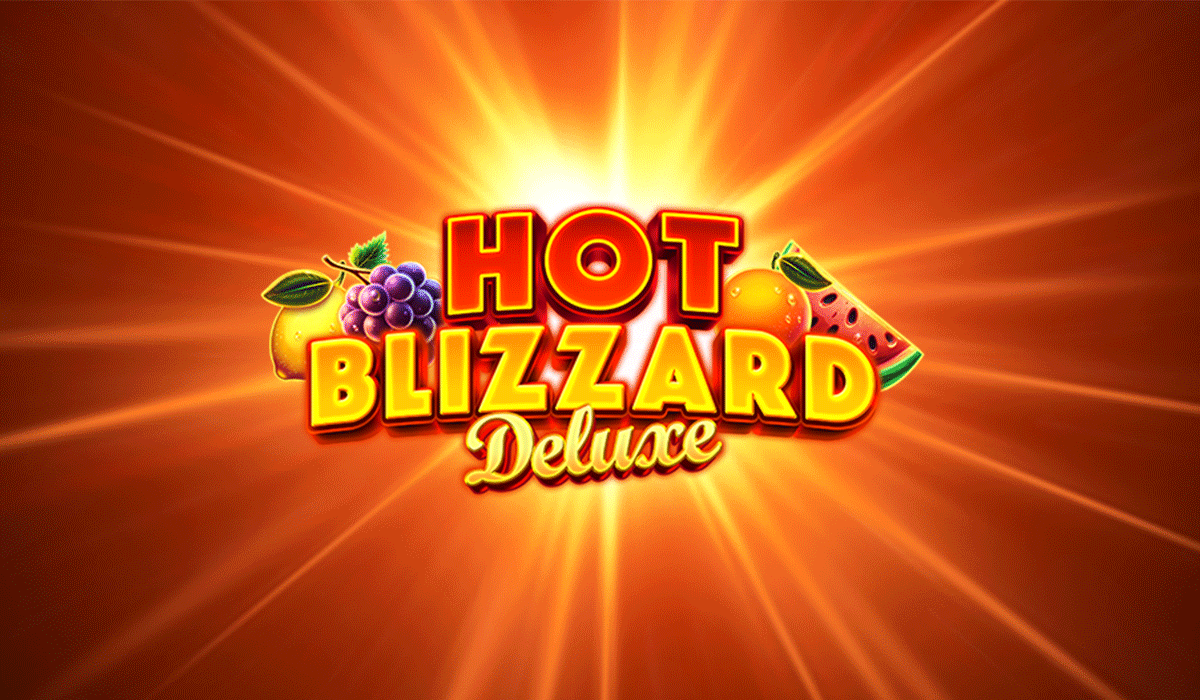 Hot Blizzard Deluxe-tom horn-online casino bonus