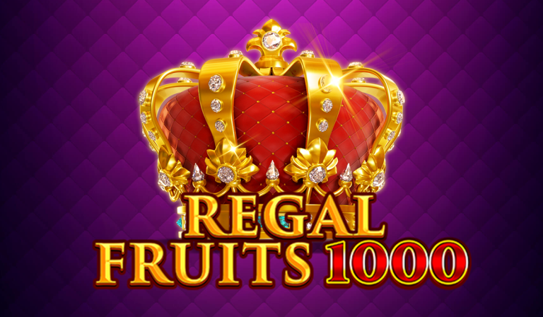 Regal Fruits 1000-amigo-online casino bonus