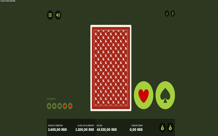 Juicy Joker-bonus kockanja-online casino bonus-gamomat