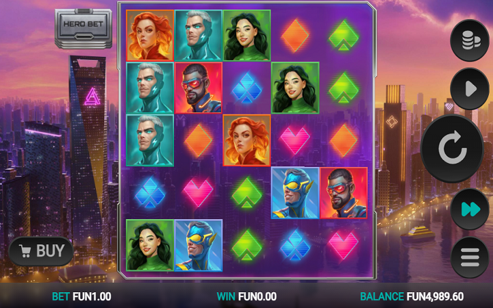 Immortal 5-online casino bonus-relax gaming