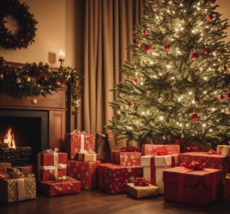 Božić-online casino bonus-jelka-ukrasi