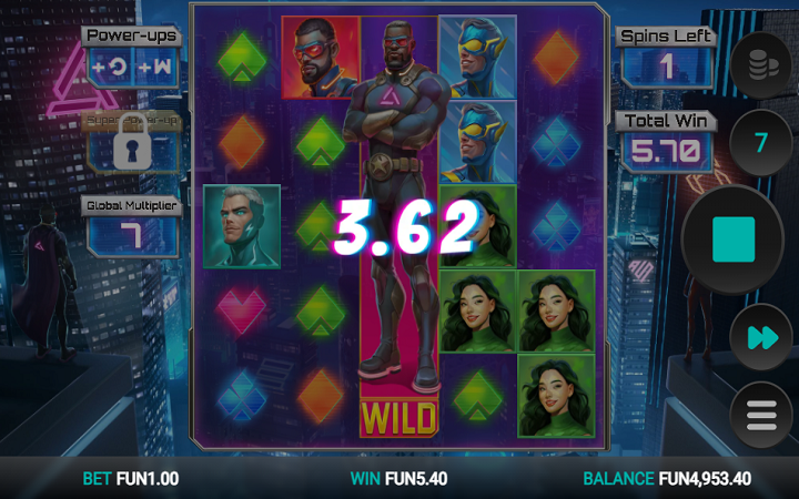 Immortal 5-besplatni spinovi saprogresivnim množiocem-online casino bonus-relax gaming