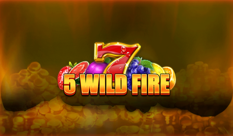 5 Wild Fire-fazi-online casino bonus