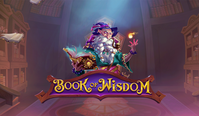 Book of Wisdom-bf games-online casino bonus