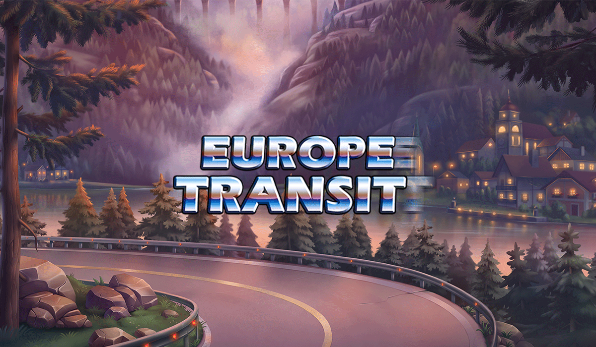 Europe Transit Snowdrift-evoplay-online casino bonus