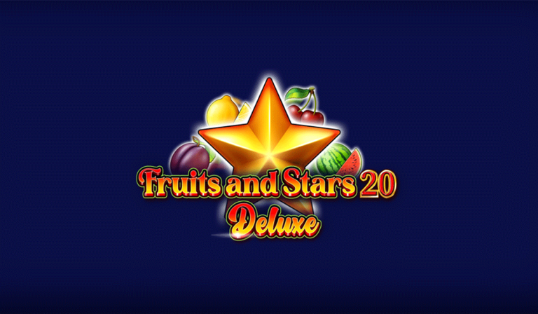 Fruits and Stars 20 Deluxe-fazi-online casino bonus