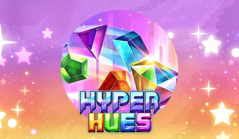 Hyper Hues-habanero-online casino bonus