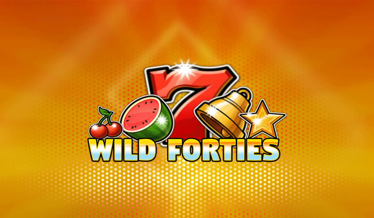 Wild Forties-fazi-online casino bonus