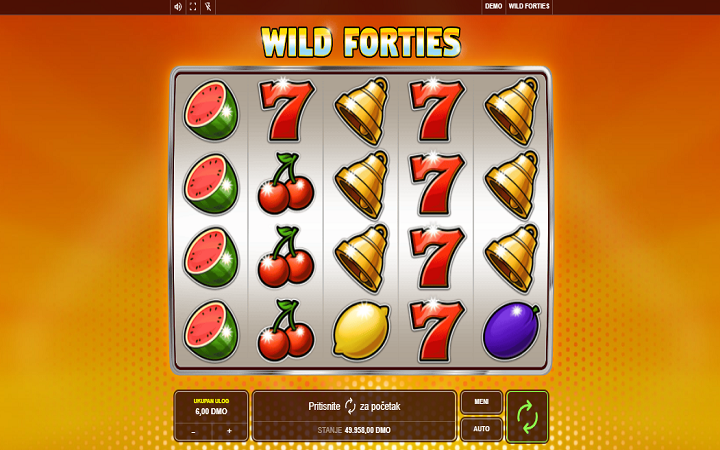 Wild Forties-online casino bonus-fazi