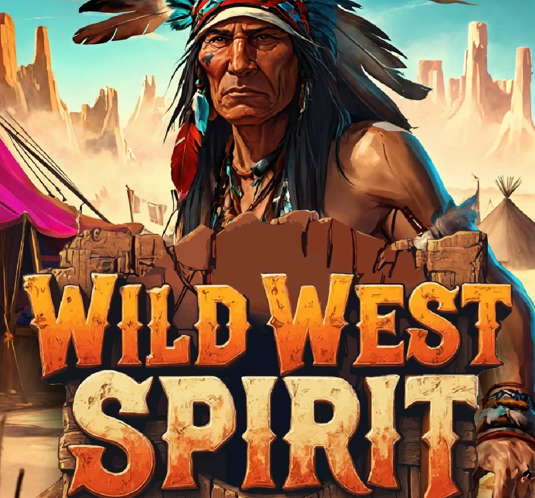 Wild West Spirit-expanse studios-online casino bonus