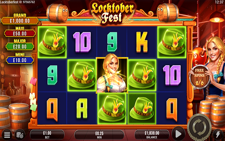 Loctoberfest-besplatni spinovi-online casino bonus-gamevy