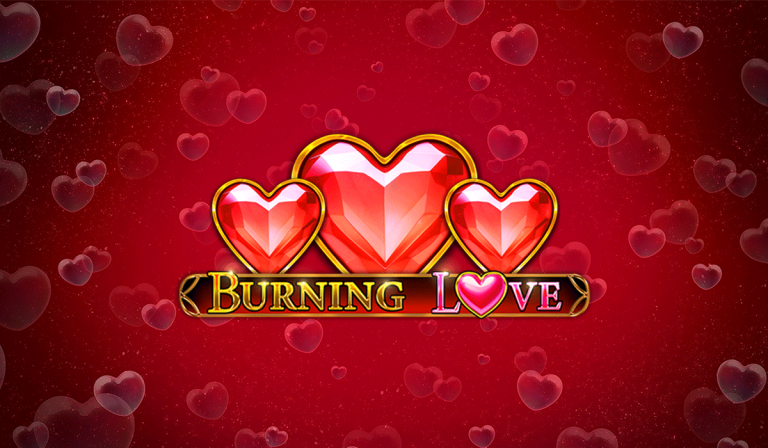 Burning Love-booming games-online casino bonus