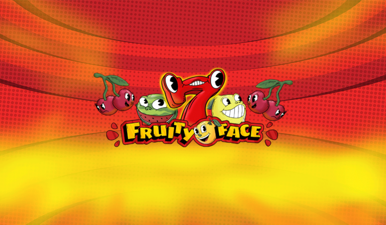 Fruity Face-fazi-online casino bonus