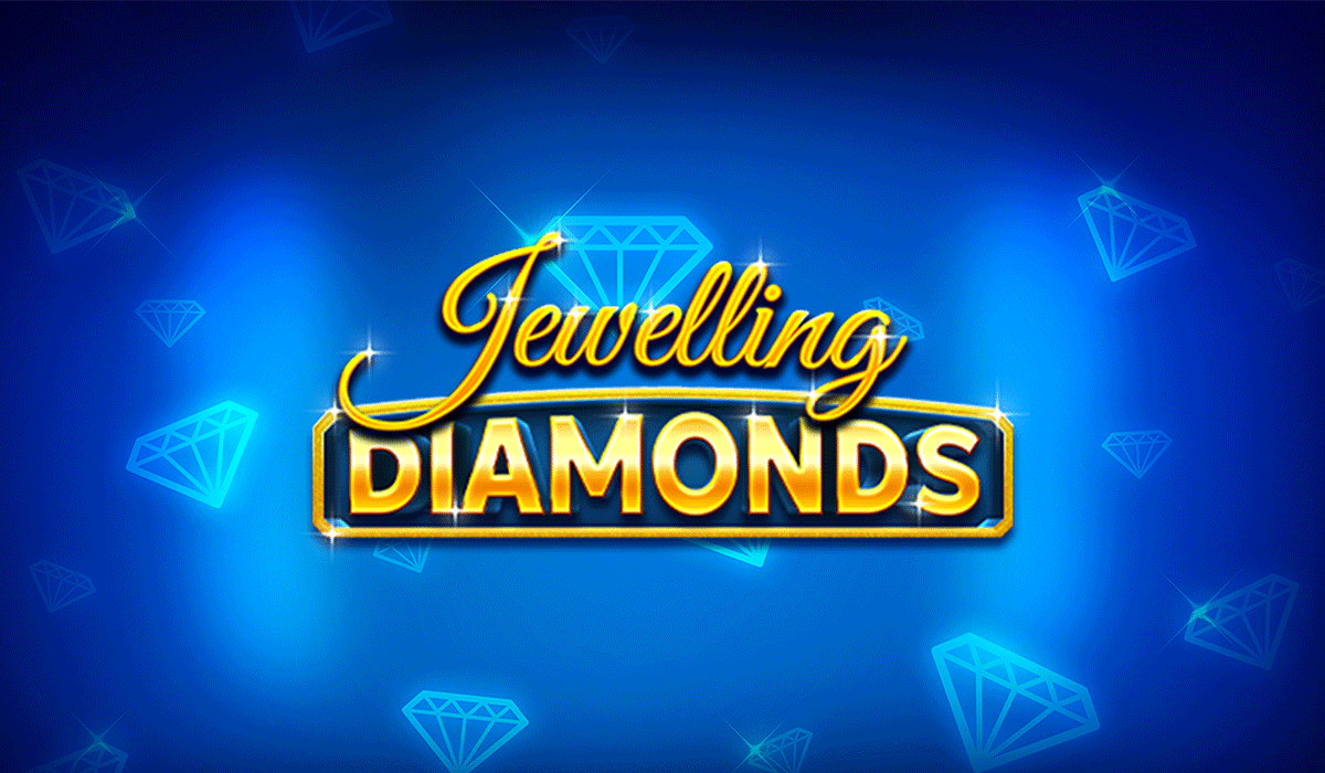 Jewelling Diamonds-online casino bonus-1x2 gaming