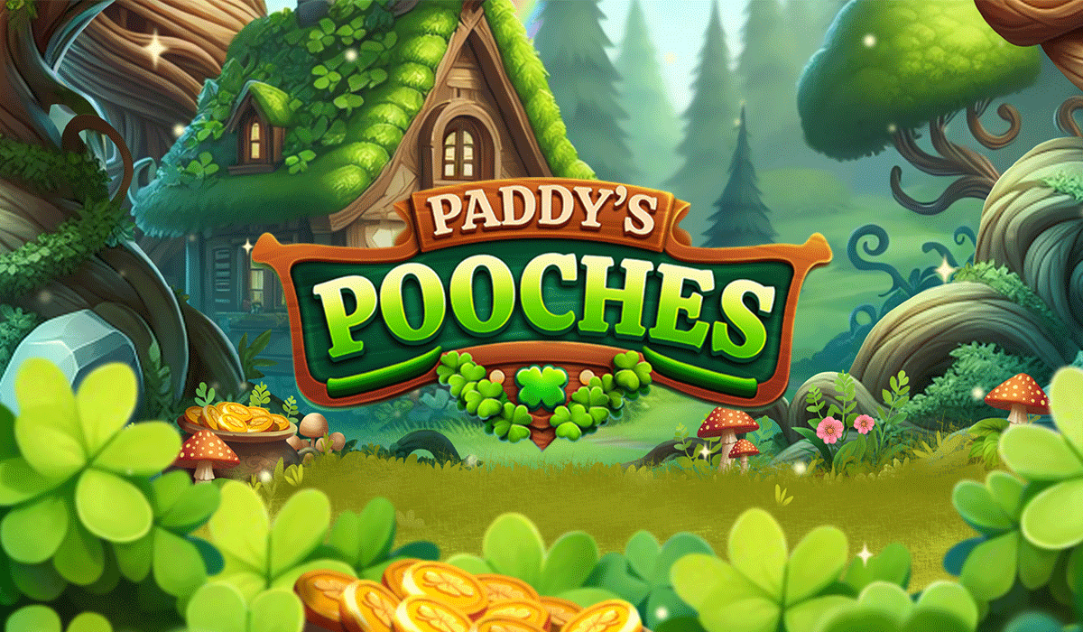 Paddys Pooches-oryx-online casino bonus