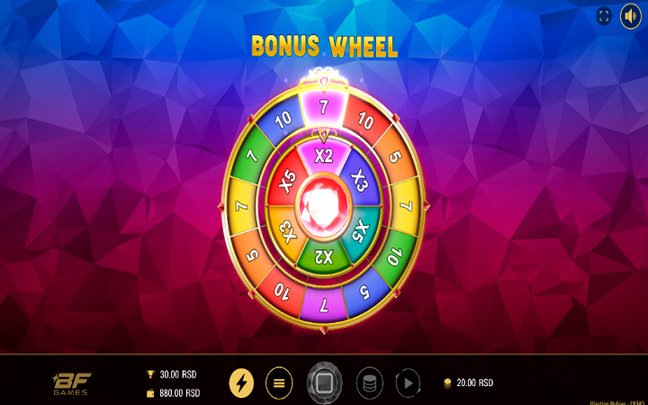 Blasting Rubies-točak sreće-online casino bonus-bf games