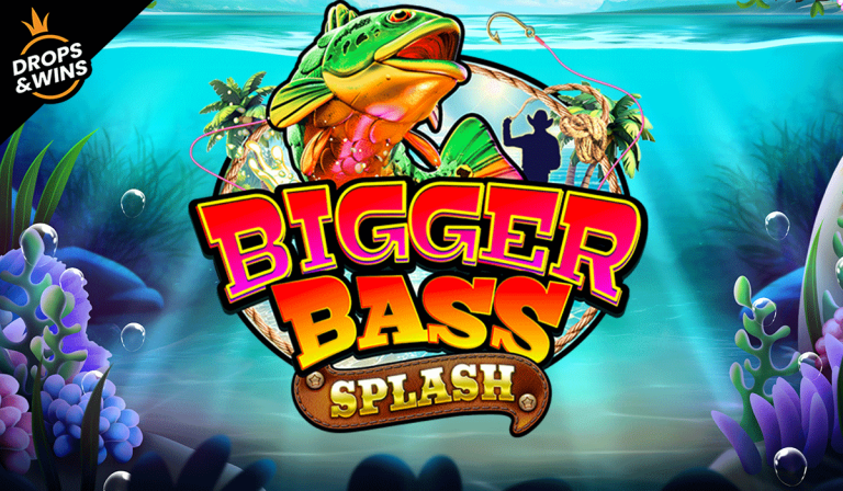 Bigger Bass Splash-pragmatic play-online casino bonus