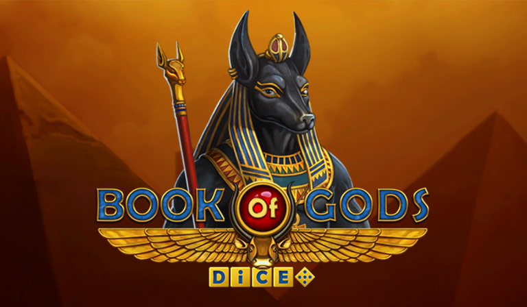 Book of Gods Dice-bf games-online casino bonus