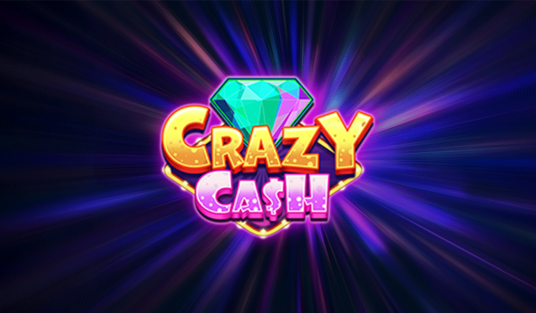 Crazy Cash-gamevy-online casino bonus