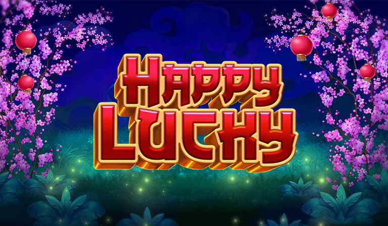 Happy Lucky-oryx gaming-online casino bonus