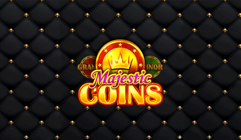 Majestic Coins-tom horn-online casino bonus