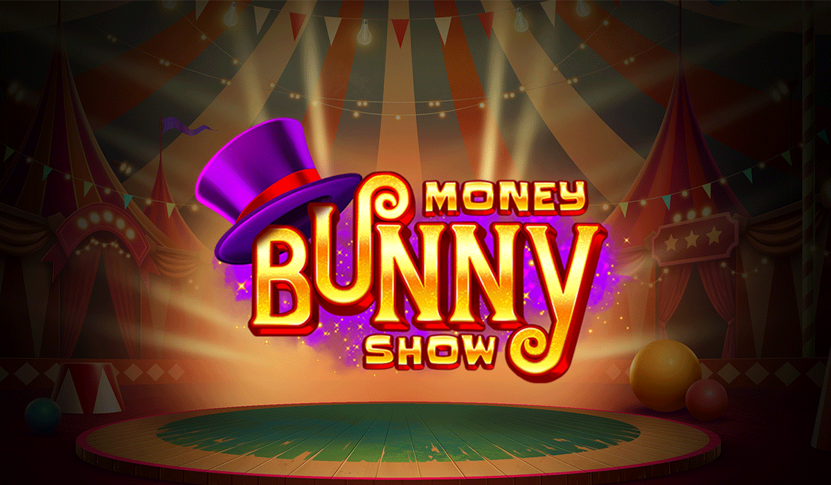 Money Bunny Show-games global-online casino bonus