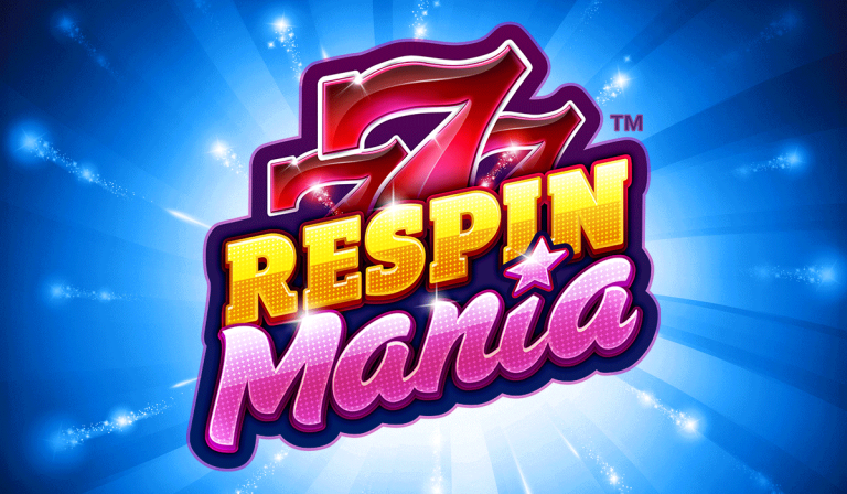 Respin Mania-skywind-online casino bonus